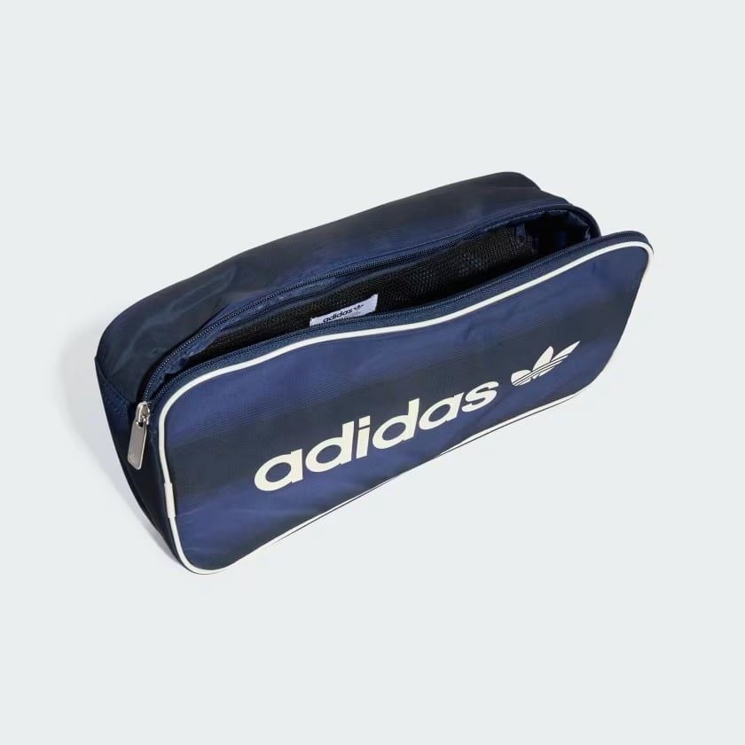  Túi đeo chéo adidas Bootbag Unisex - JV7868 