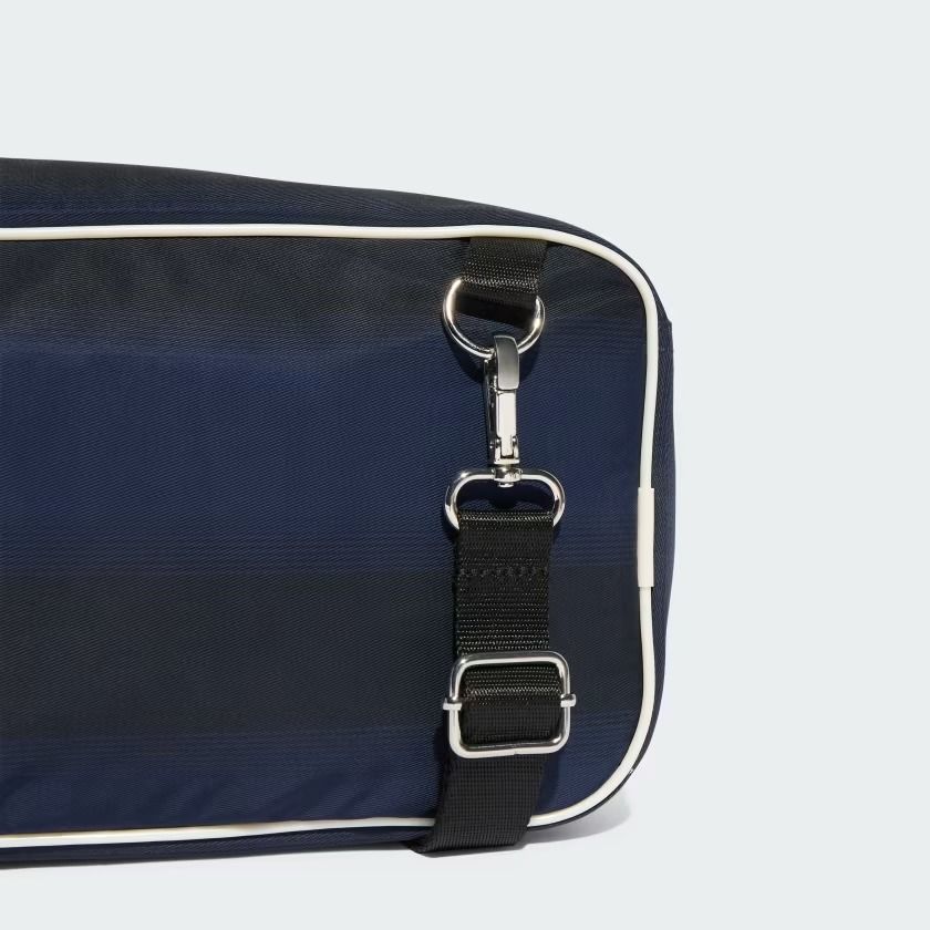  Túi đeo chéo adidas Bootbag Unisex - JV7868 
