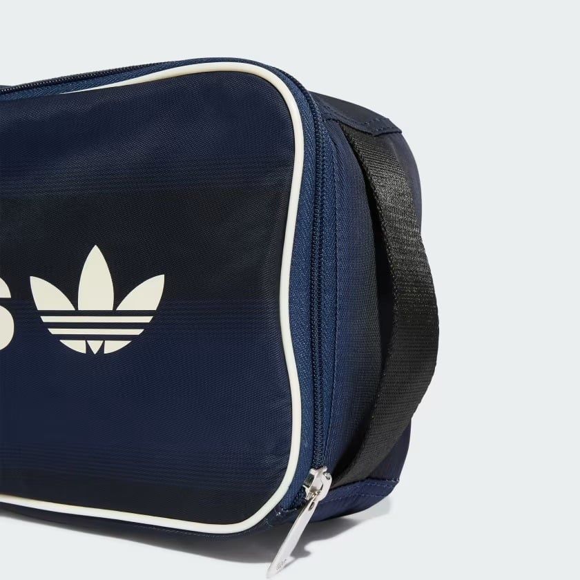  Túi đeo chéo adidas Bootbag Unisex - JV7868 