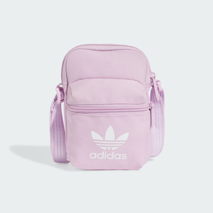  Túi đeo vai adidas Festival Classic Adicolor Unisex - JI9443 