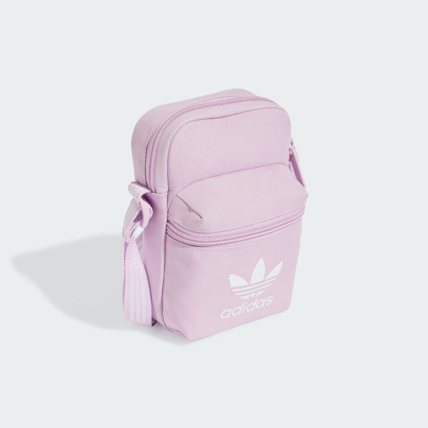  Túi đeo vai adidas Festival Classic Adicolor Unisex - JI9443 
