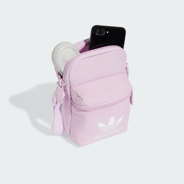  Túi đeo vai adidas Festival Classic Adicolor Unisex - JI9443 