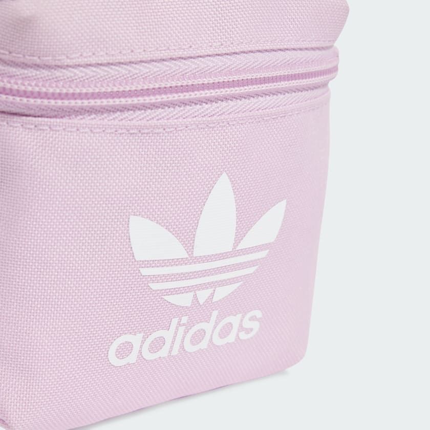  Túi đeo vai adidas Festival Classic Adicolor Unisex - JI9443 