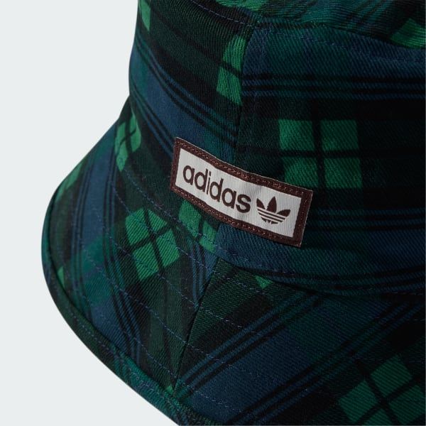  Mũ bucket adidas Tartan Unisex - IY1543 