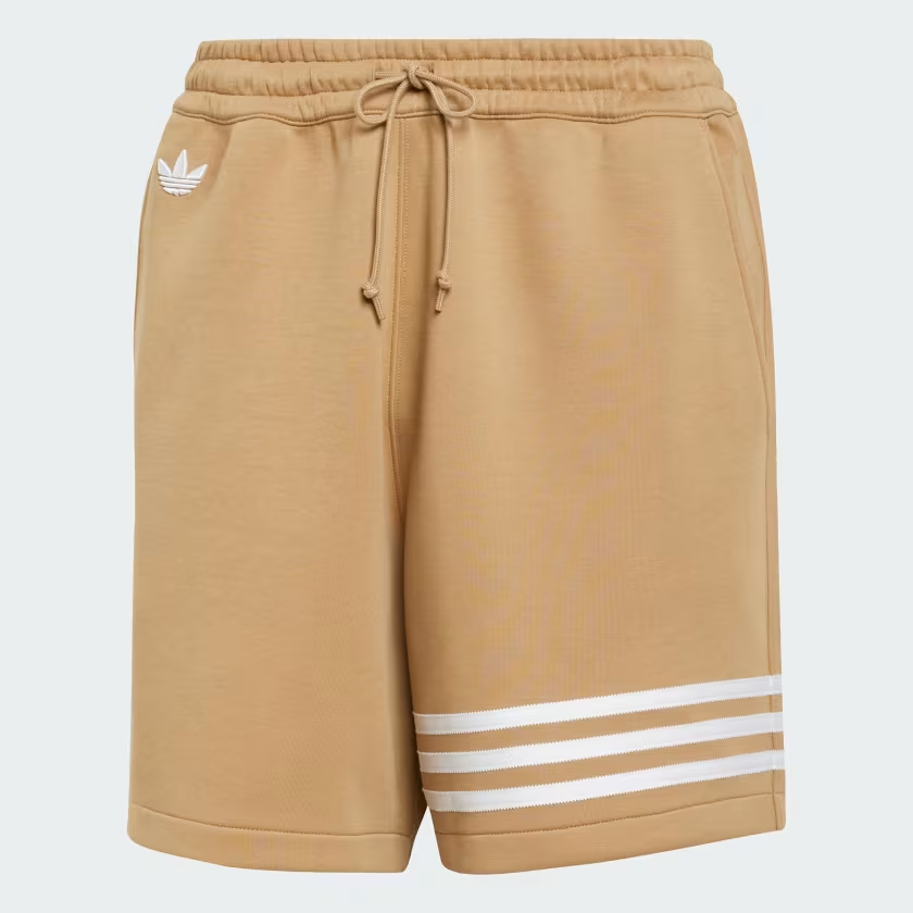  Quần short adidas Neuclassics Nam - JC9940 
