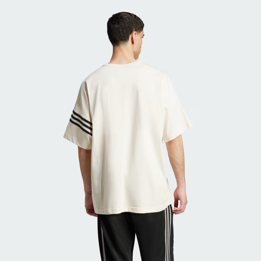  Áo T-shirt adidas Neuclassics Nam - JC9933 