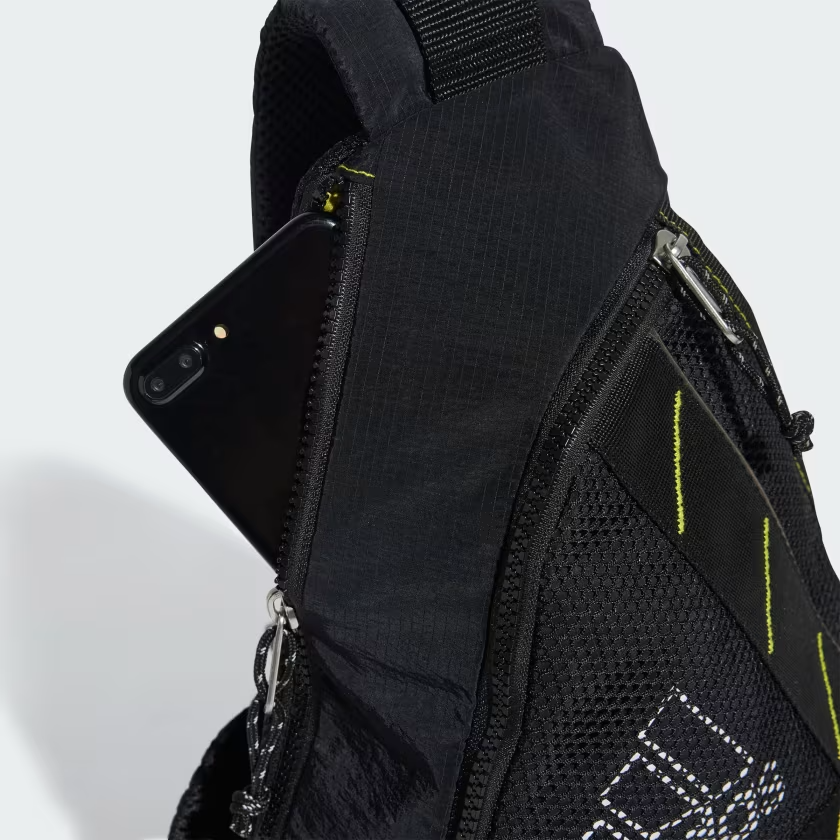  Balo adidas đeo vai Unisex - JD5601 
