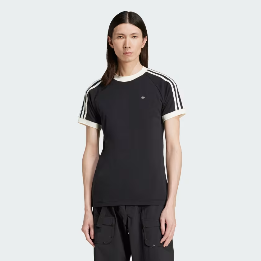  Áo T-shirt adidas Premium Cali Nam - JC6361 