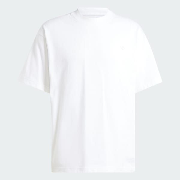  Áo T-shirt adidas Premium Essentials nam - IY2252 
