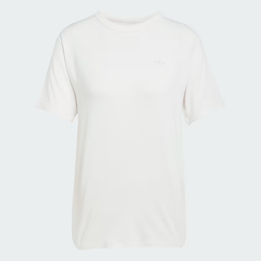  Áo T-shirt adidas Premium Essentials Nữ - JD4764 