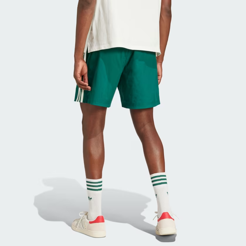  Quần short adidas Premium Nam - JD3404 