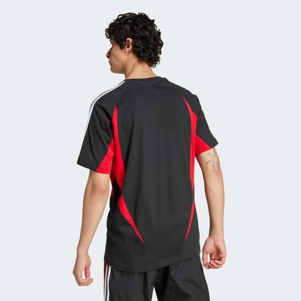  Áo T-shirt adidas Archive Nam - IX9648 