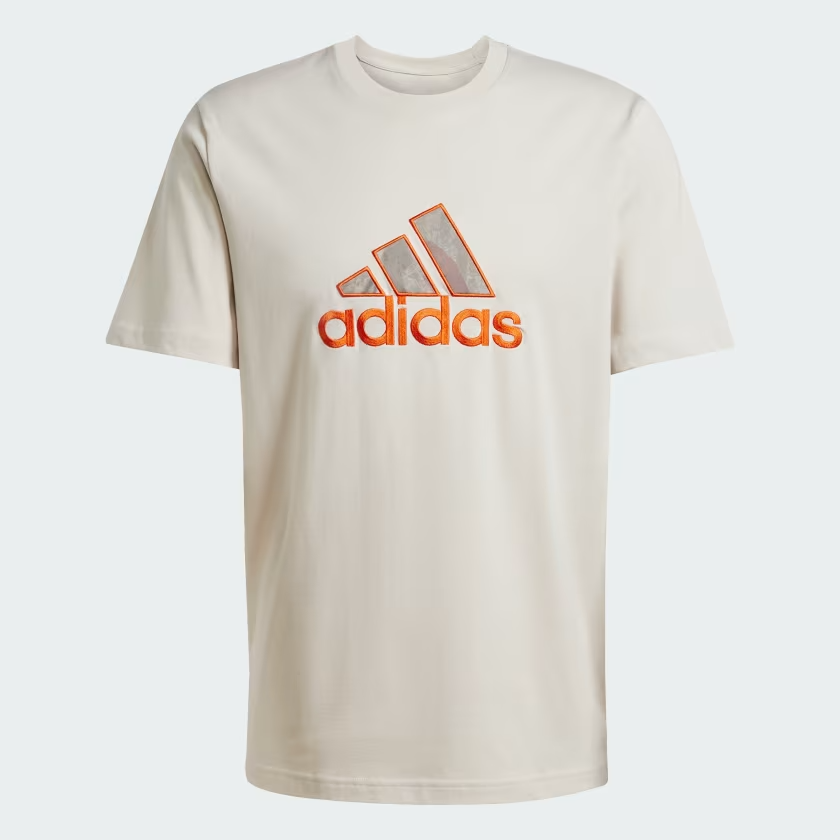  Áo T-shirt adidas Graphic Nam - JD5400 