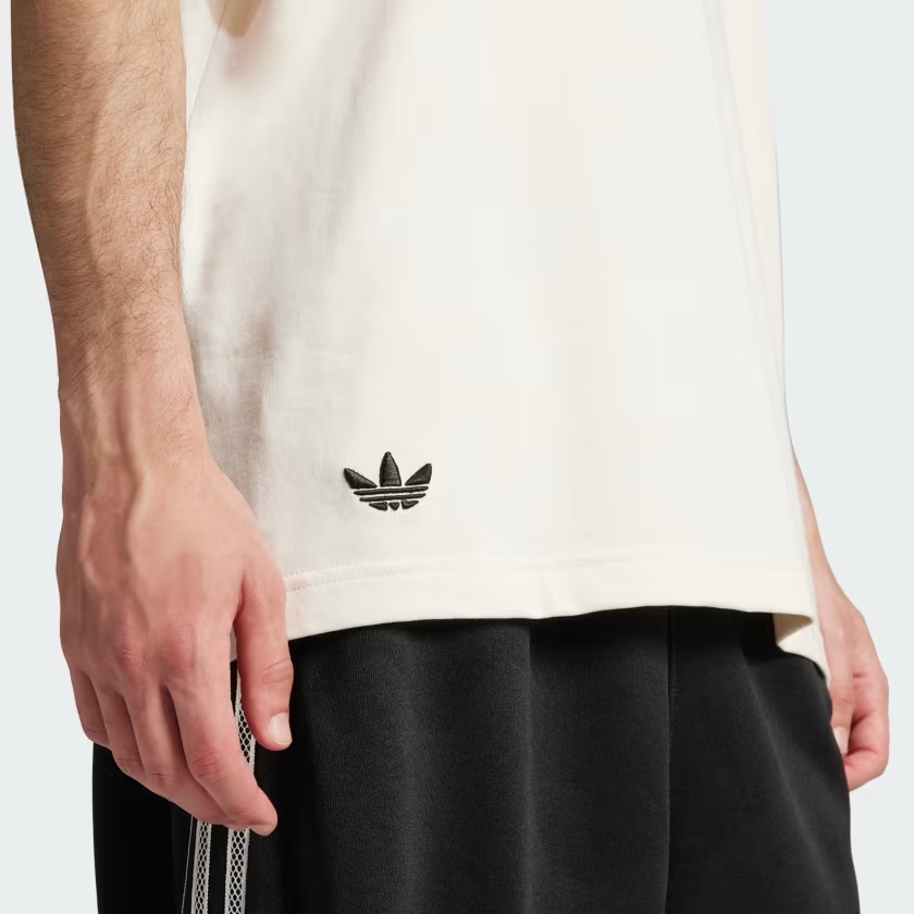  Áo T-shirt adidas Neuclassics Nam - JC9933 