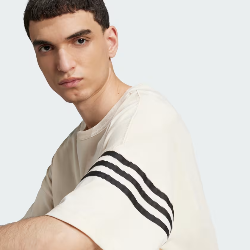  Áo T-shirt adidas Neuclassics Nam - JC9933 