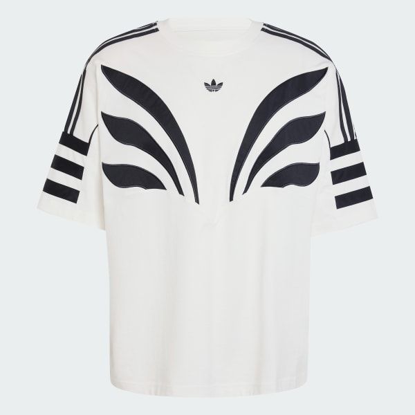  Áo T-shirt adidas Q3 Atlanta Nam - IX6780 