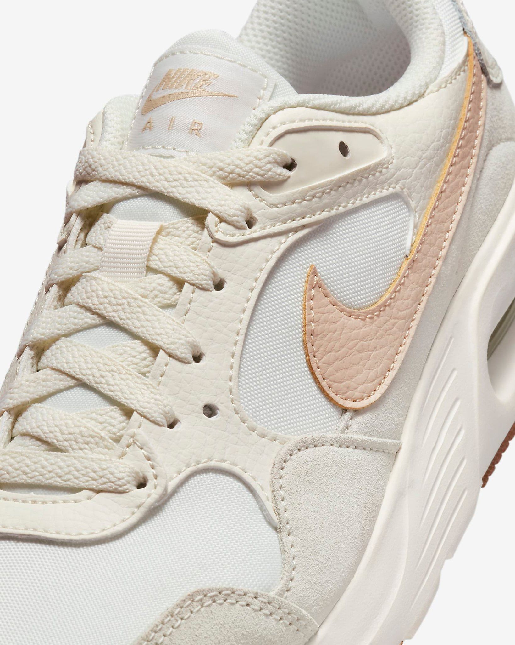  Giày thời trang Nike Air Max SC nữ CW4554-118 