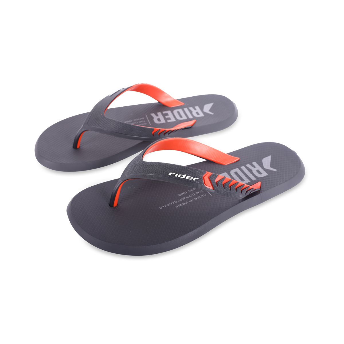  Dép xỏ ngón RIDER R1 PRIME THONG AD Nam 12438-BI120 
