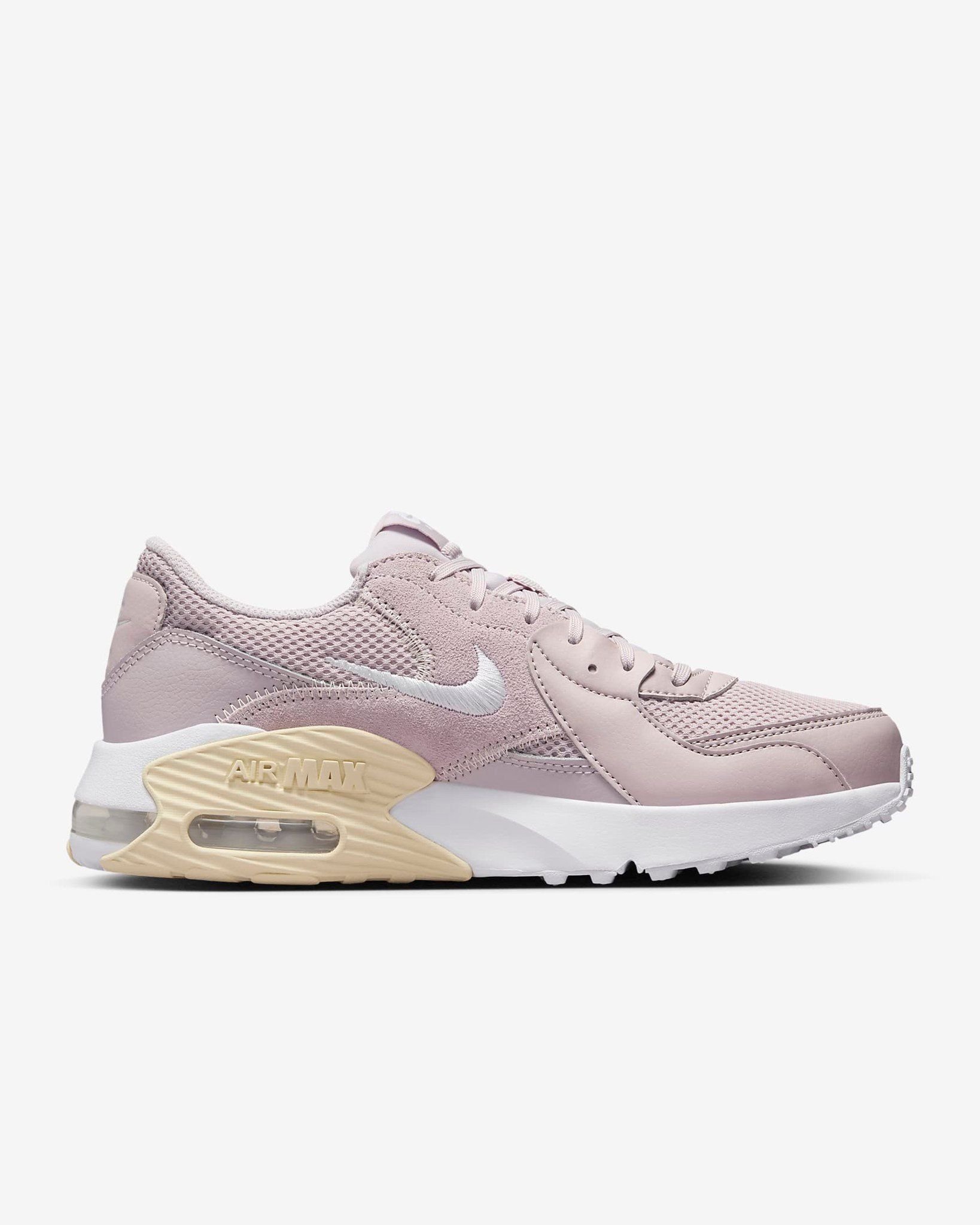  Giày thời trang Nike Air Max Excee nữ CD5432-010 