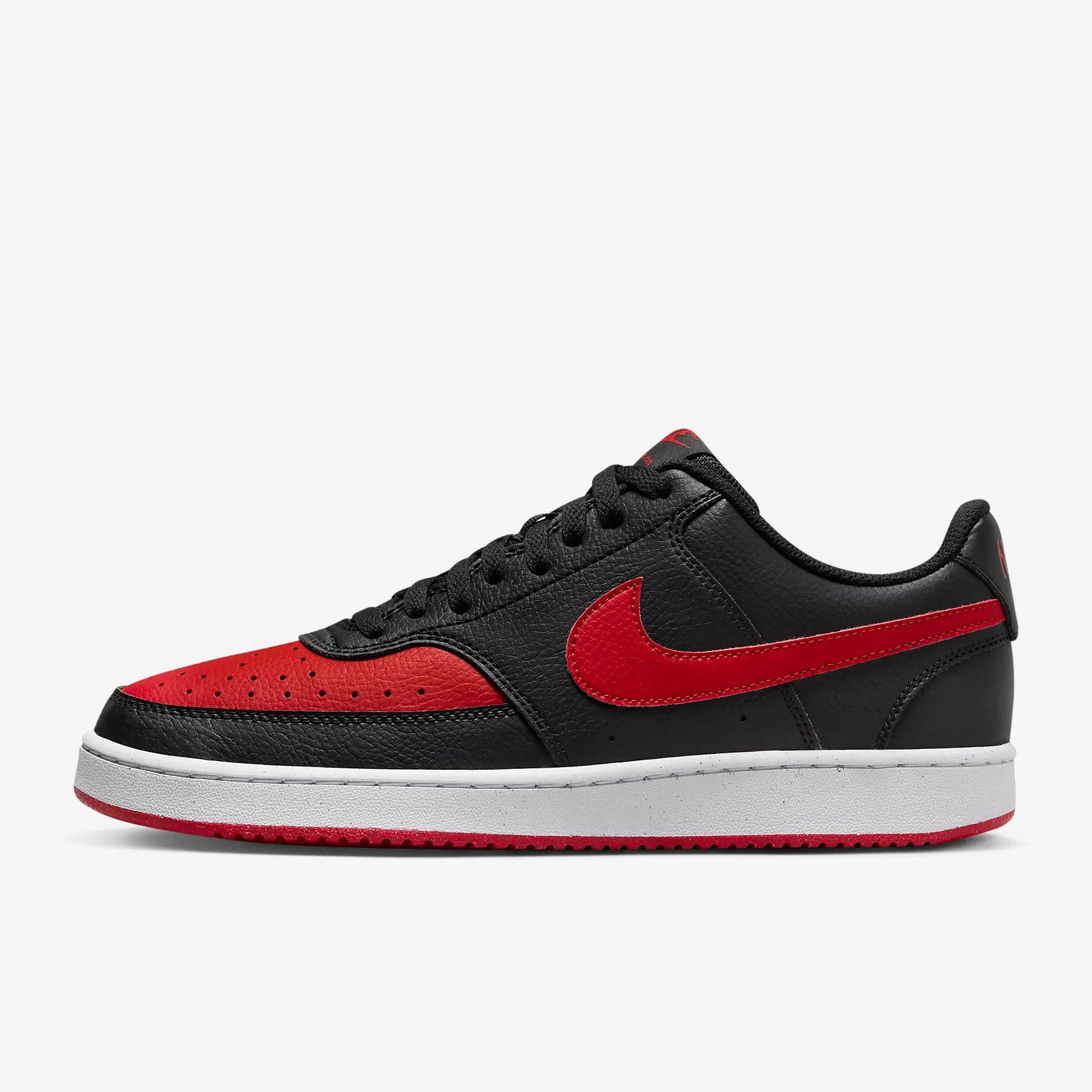  Giày thời trang Nike COURT VISION Nam - FJ0685-010 