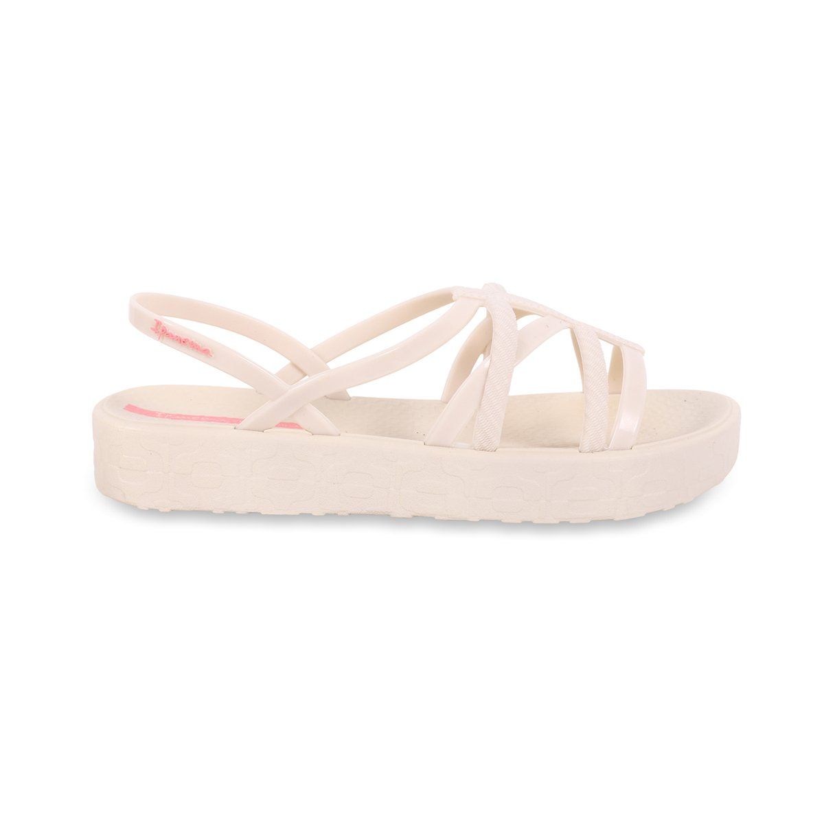  Dép sandal IPANEMA DIVERSA FLATFORM  AD Nữ 27238-BH324 