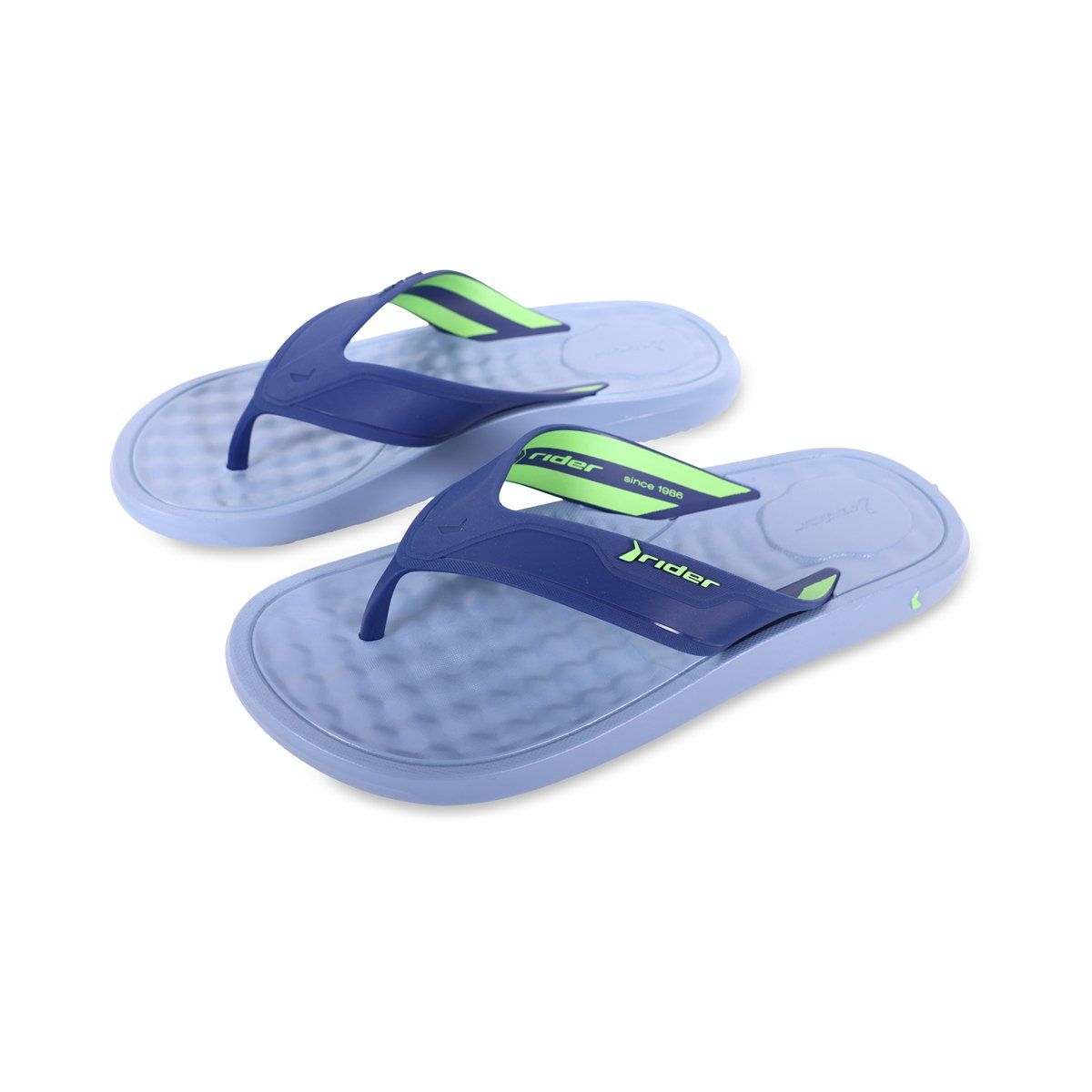  Dép xỏ ngón RIDER STEP THONG AD Nam 12437-BE685 