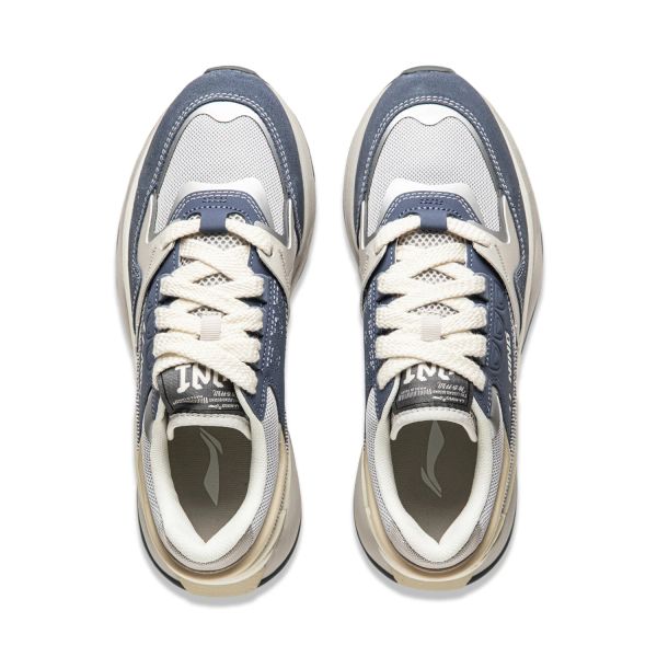  Giày thời trang Li-Ning Nam AGCU079-3V 