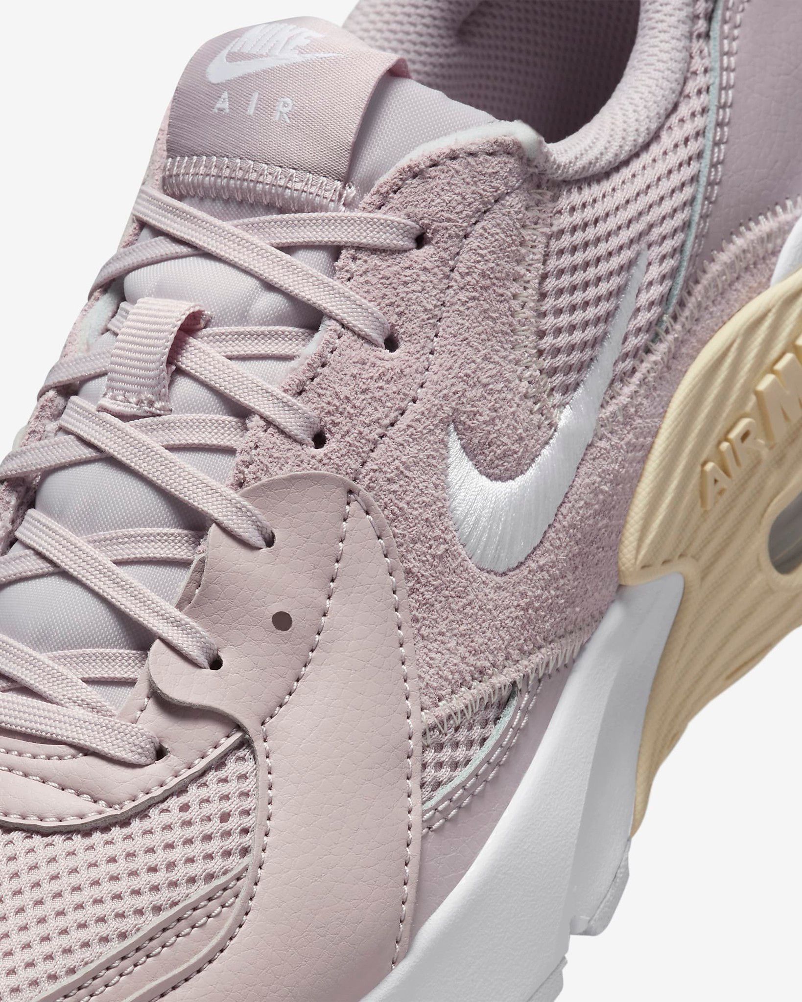  Giày thời trang Nike Air Max Excee nữ CD5432-010 