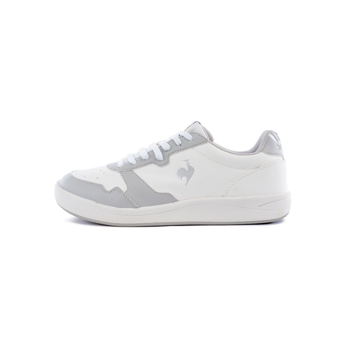  Giày thời trang le coq sportif Nam LU5SSN08UZ-WHGY 