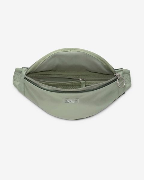  Túi thể thao Nike Heritage Retro Hip Pack unisex DR6266-370 
