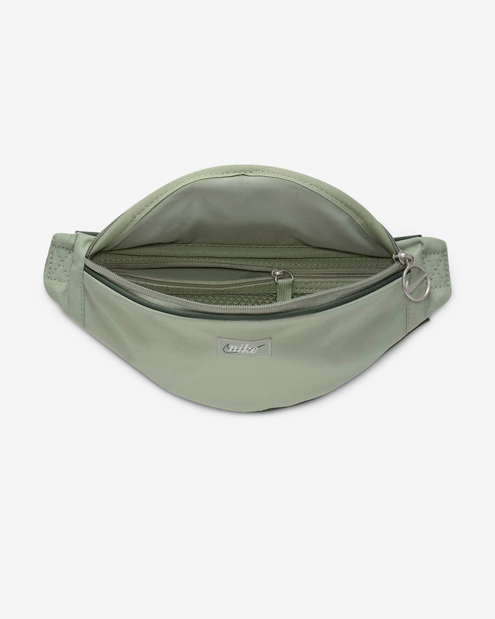  Túi thể thao Nike Heritage Retro Hip Pack unisex DR6266-370 