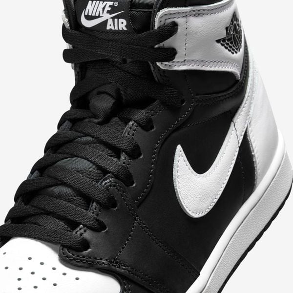  Giày thời trang Nike Air Jordan 1 Retro High OG nam DZ5485-010 