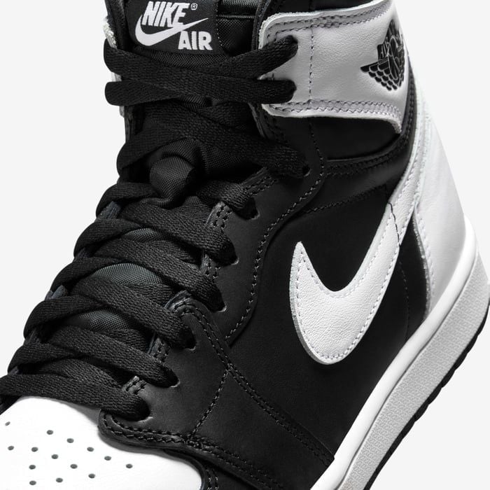  Giày thời trang Nike Air Jordan 1 Retro High OG nam DZ5485-010 