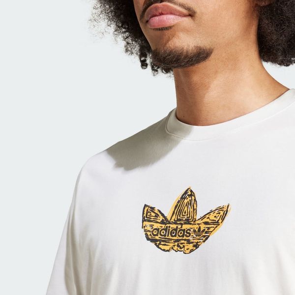  Áo T-shirt adidas Training Supply Sport 2 Nam - IX6738 