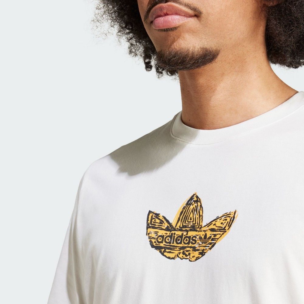  Áo T-shirt adidas Training Supply Sport 2 Nam - IX6738 