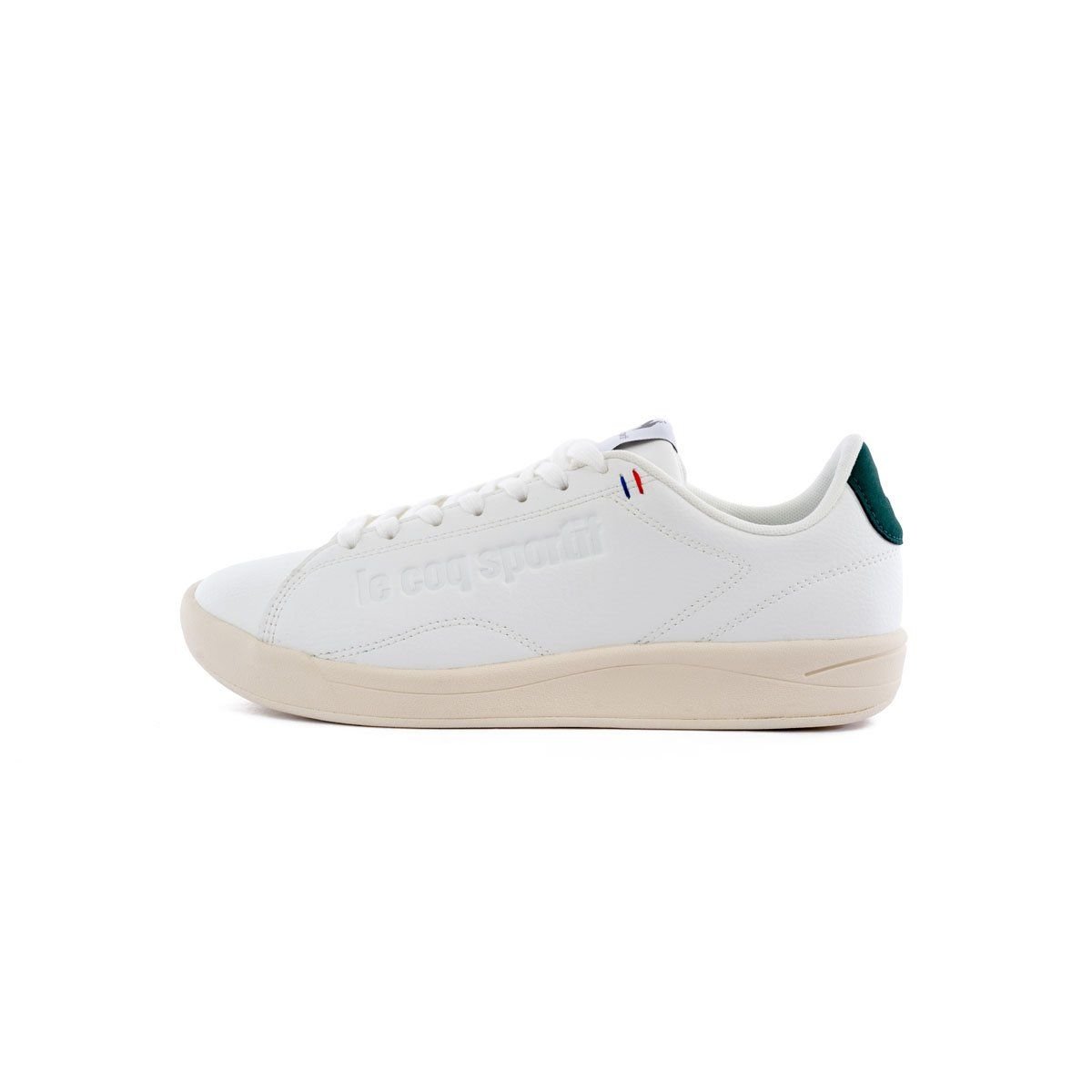  Giày thời trang le coq sportif Nam LU5SSN07UZ-WHGR 