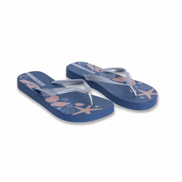  Dép xỏ ngón nữ IPANEMA CLASSICA HAPPY XI FEM 83539-AR966 