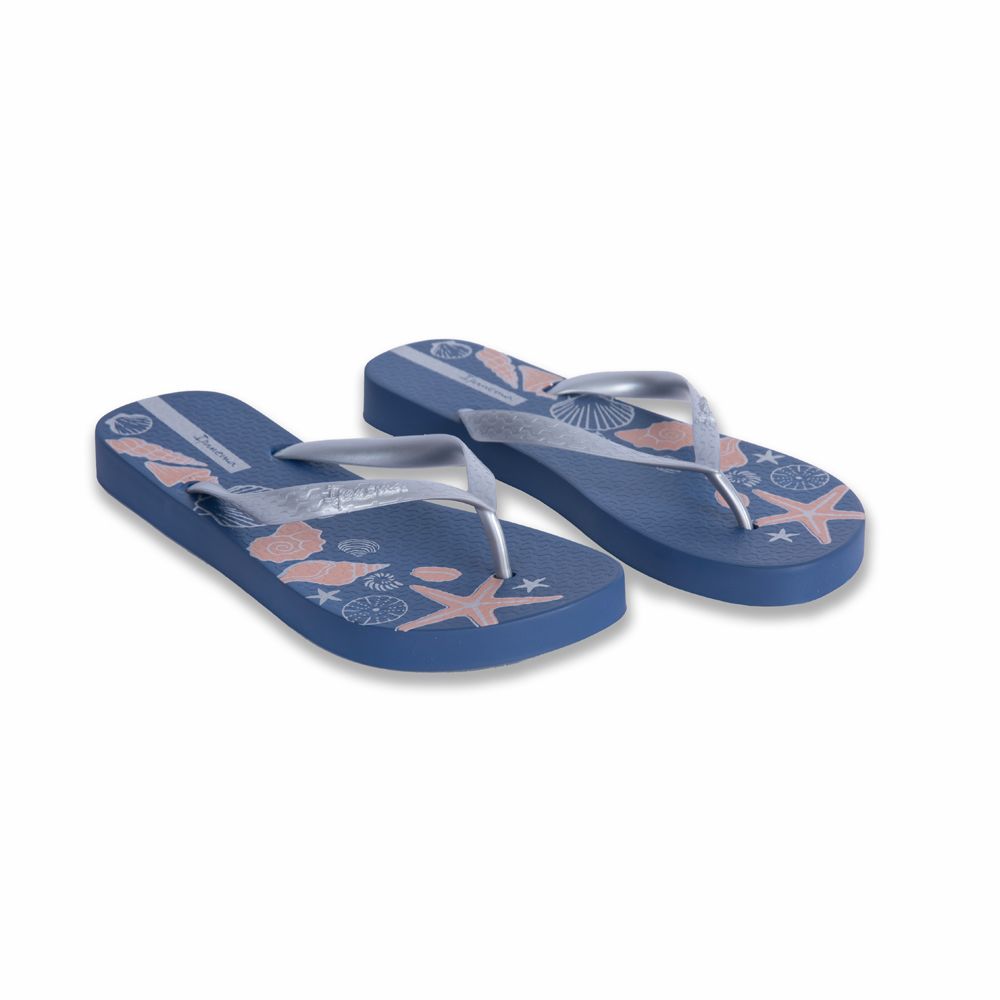  Dép xỏ ngón nữ IPANEMA CLASSICA HAPPY XI FEM 83539-AR966 