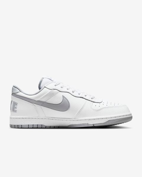  Giày thời trang Nike Big Low nam 355152-106 