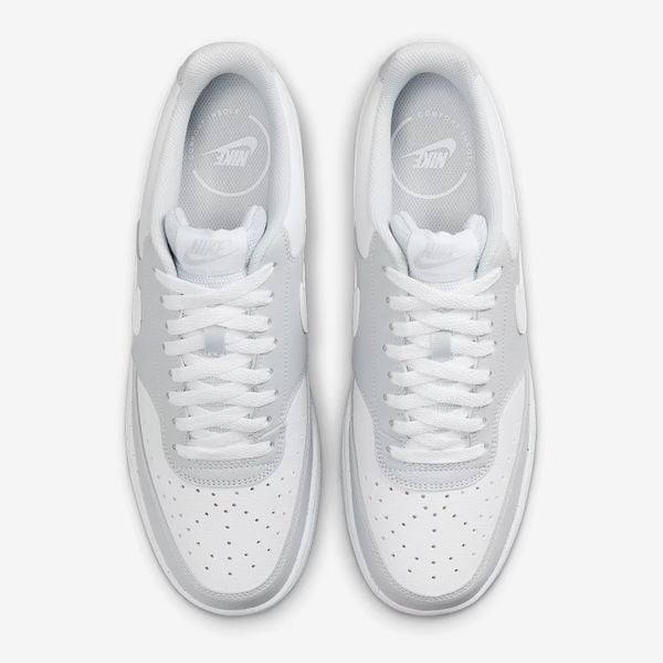  Giày thời trang Nike COURT VISION Nam HM9862-002 