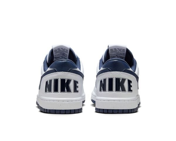  Giày thời trang Nike Big Low nam 355152-140 