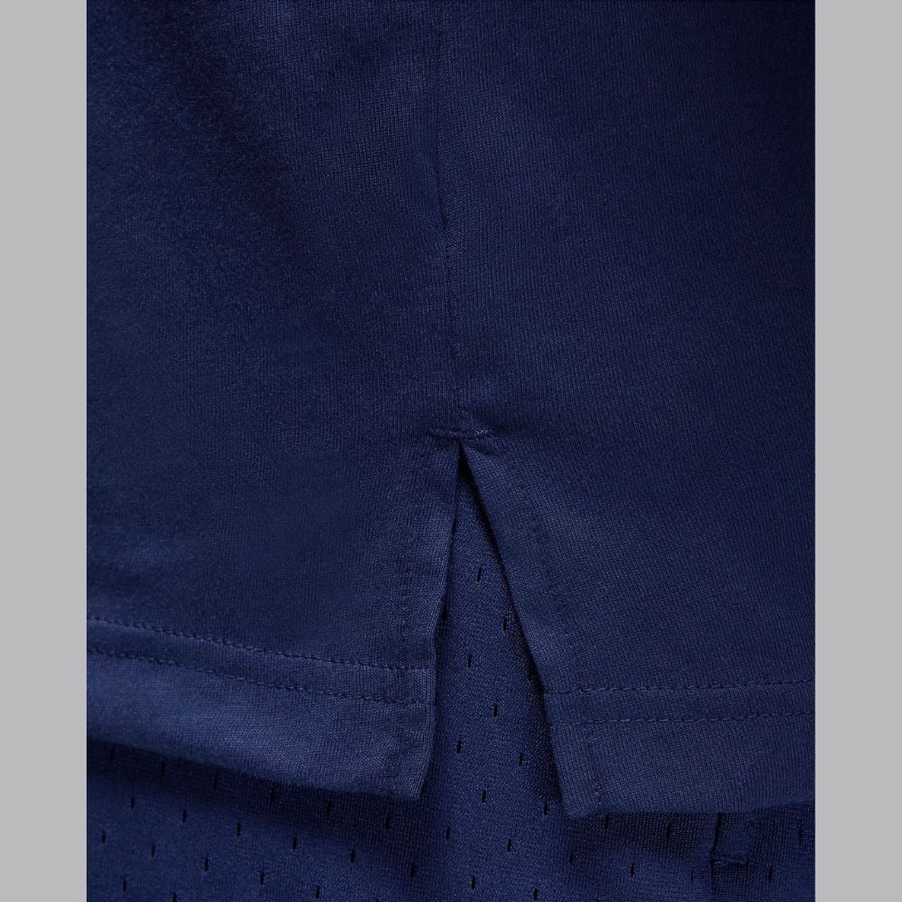  Áo T-shirt bóng rổ Nike Jordan Dri-FIT Sport Nam FN5829-410 