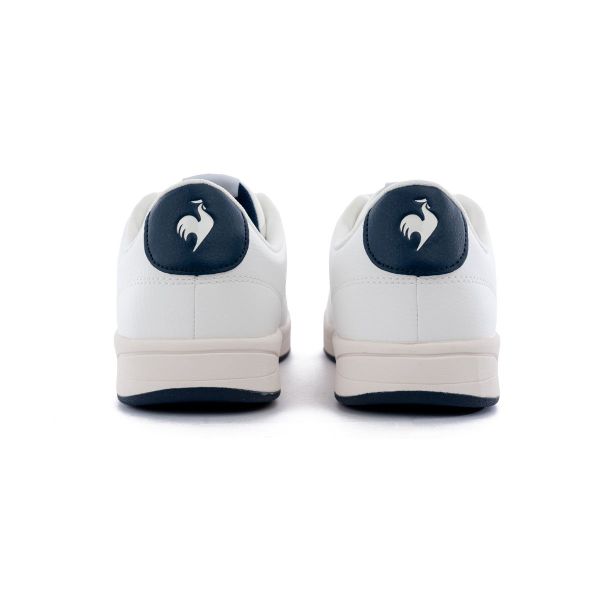  Giày thời trang le coq sportif Nam LU5SSN07UZ-WHNV 