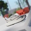  Giày thời trang adidas Lightblaze Nữ - JH6962 