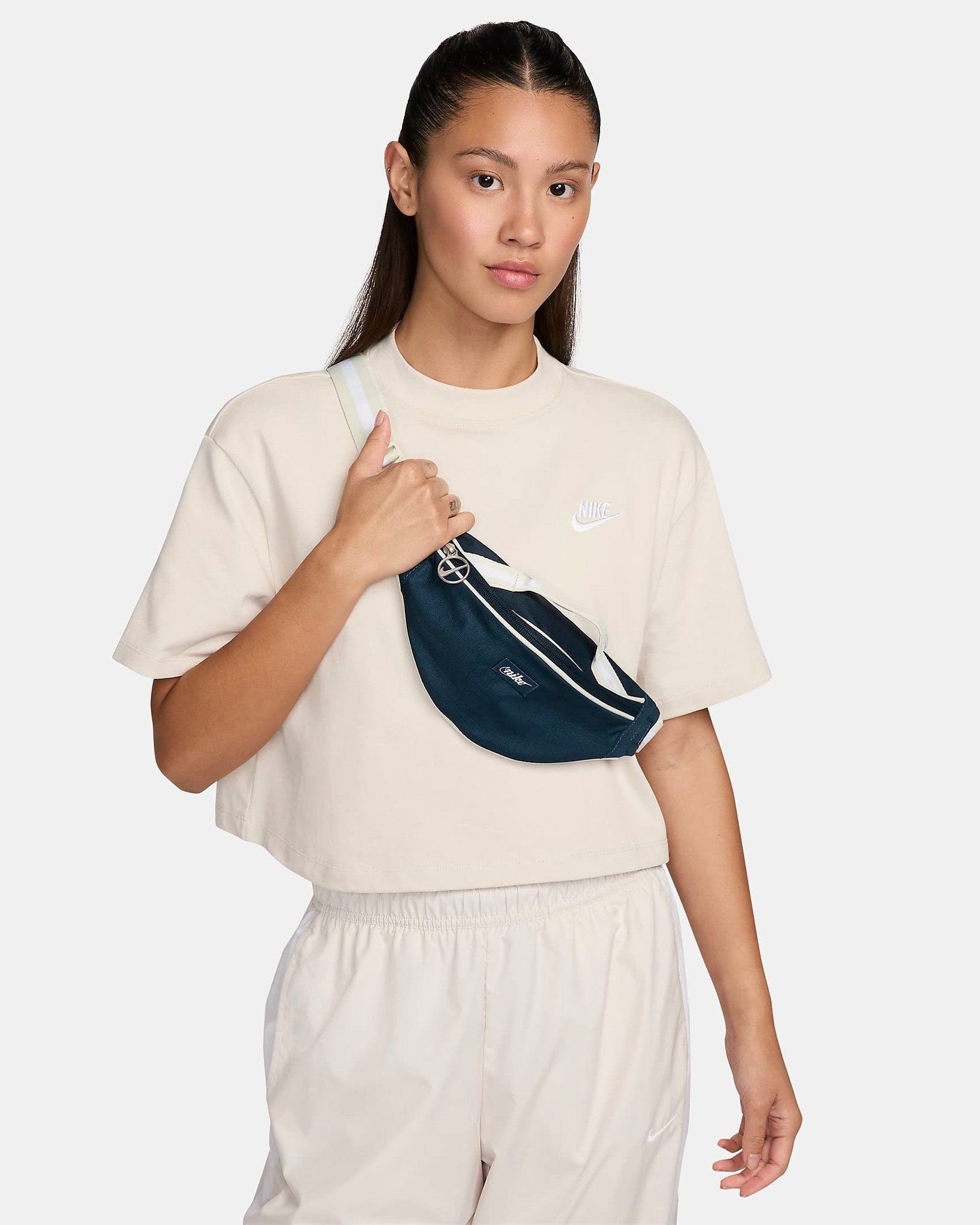  Túi thể thao Nike Heritage Retro Fanny unisex DR6266-478 