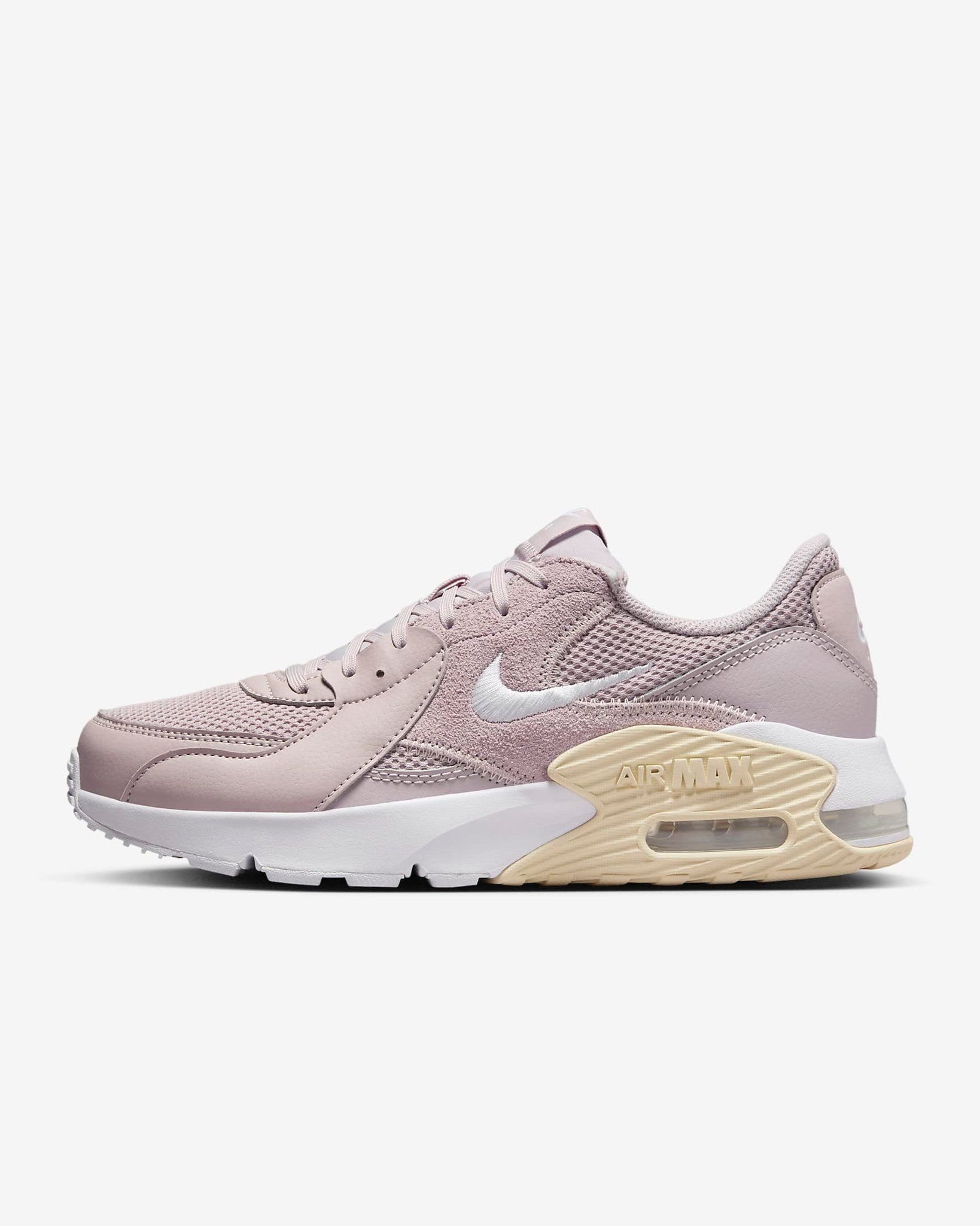  Giày thời trang Nike Air Max Excee nữ CD5432-010 