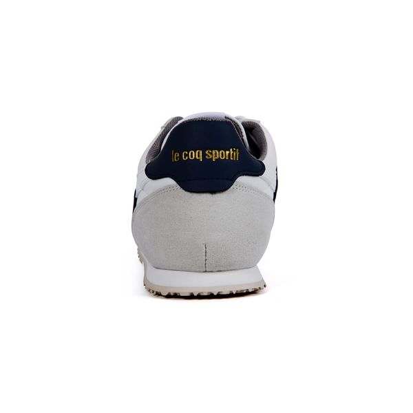  Giày thời trang le coq sportif Nam LU5SSN15UZ-WHNV 