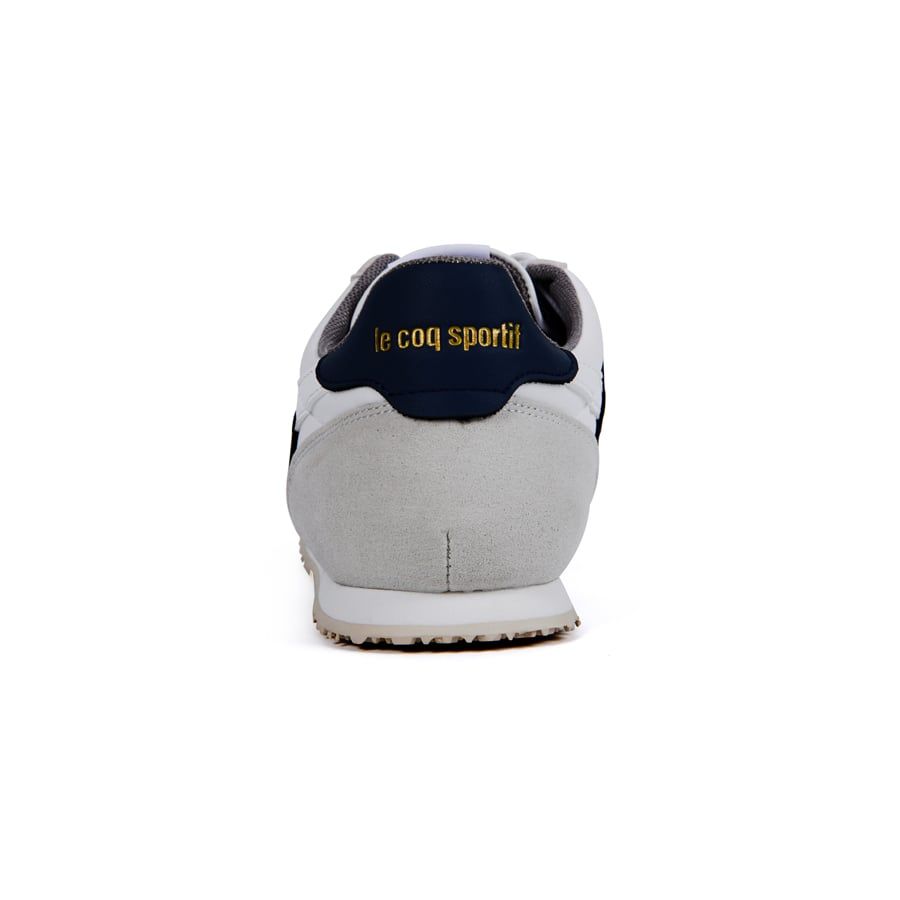  Giày thời trang le coq sportif Nam LU5SSN15UZ-WHNV 
