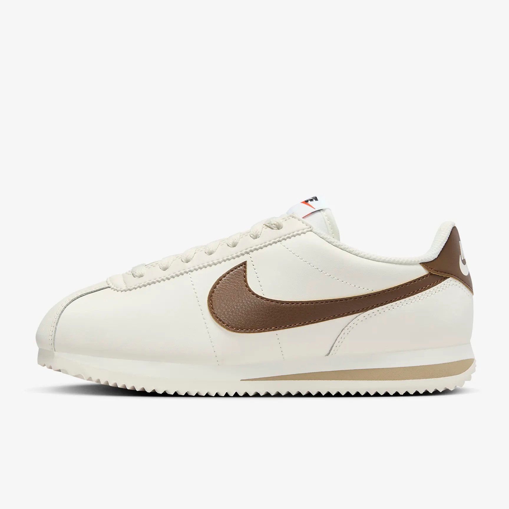 Giày thời trang Nike CORTEZ Nữ - DN1791-104 