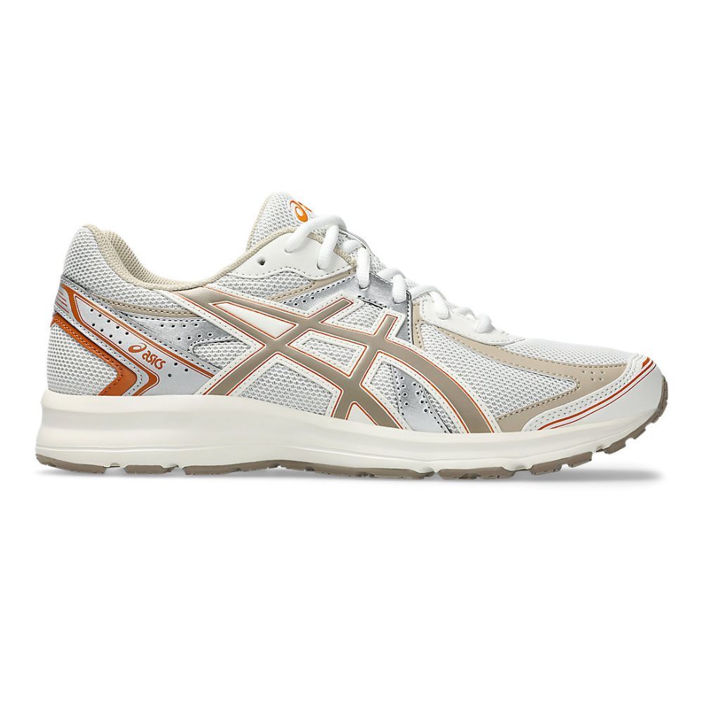  Giày thời trang ASICS JOG 100S Unisex - 1203A684.101 